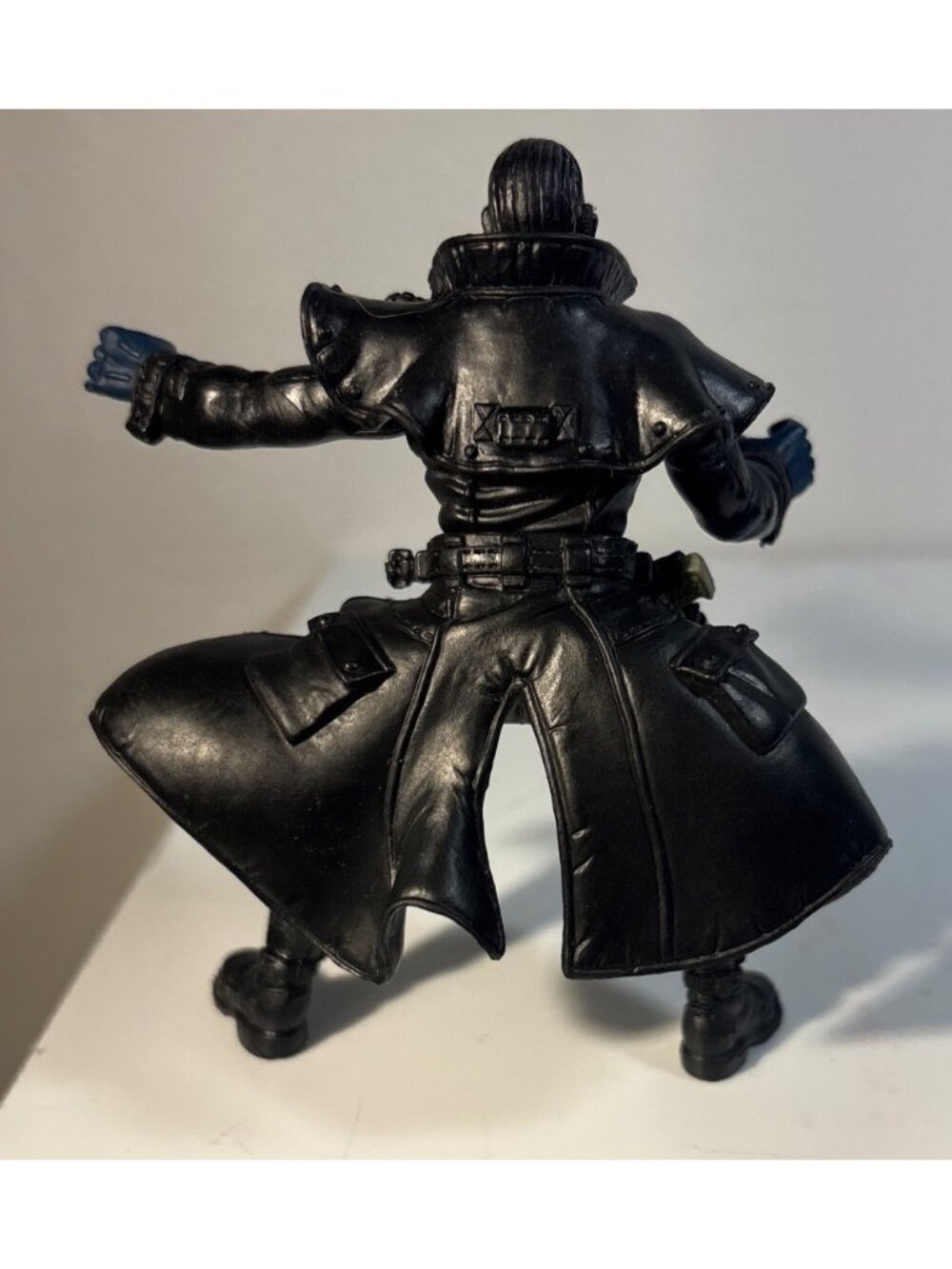 Chap Mei Stinger Lloyd Action Figure Police Vs Bad Guyz - Picture 2 of 4